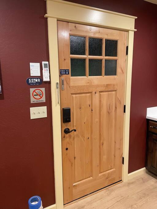 Cedar Mountain Suite D Grants Pass Exterior foto